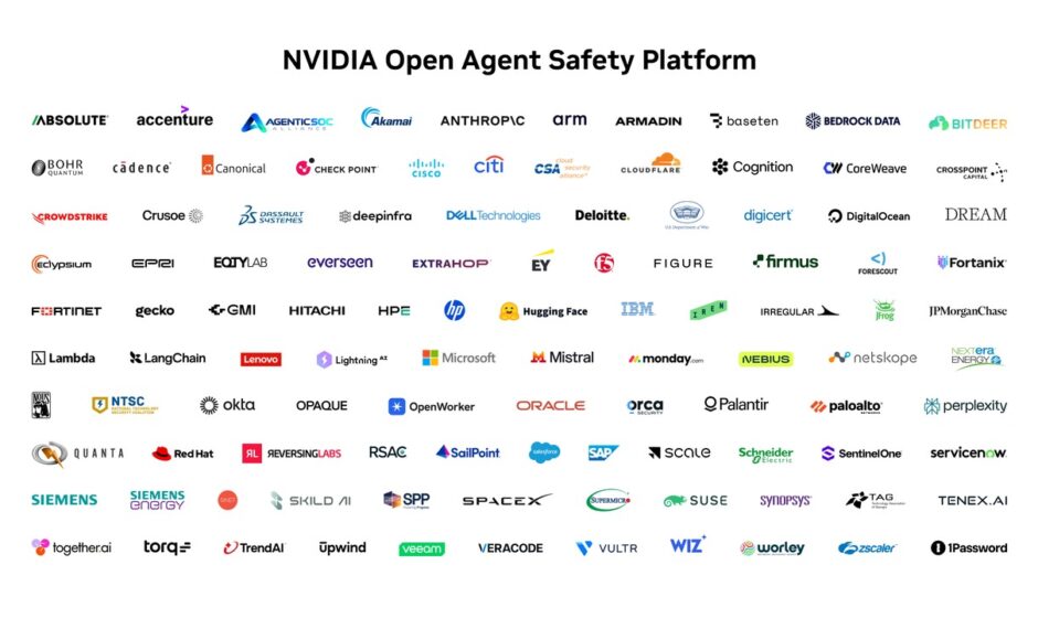 NVIDIA-მ AI აგენტებს ახალი დამცავი ზღვარი დაუწესა