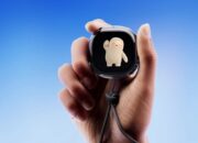 Meta-მ AI ჯიბის კომპანიონად აქცია: Muse Charm Tamagotchi-ს სტილში მოდის.