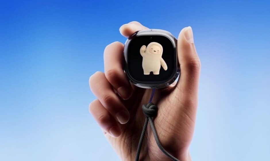 Meta-მ AI ჯიბის კომპანიონად აქცია: Muse Charm Tamagotchi-ს სტილში მოდის.