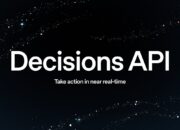 OpenAI-მა Decisions API გამოუშვა, რომელიც აპლიკაციებს გადაწყვეტილების მიღებაში 150 მილიწამში ეხმარება