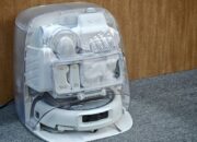 36 000 Pa და პირადი მონაცემები: DJI Romo 2-ს კიბეზე ასვლა შეუძლია