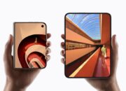 Apple-ის პირველი დასაკეცი iPhone Duo ოფიციალურად გამოჩნდა