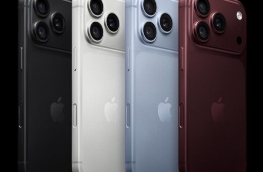 iPhone 18 Pro ახალ კამერასა და A20 Pro ჩიპზე გადადის