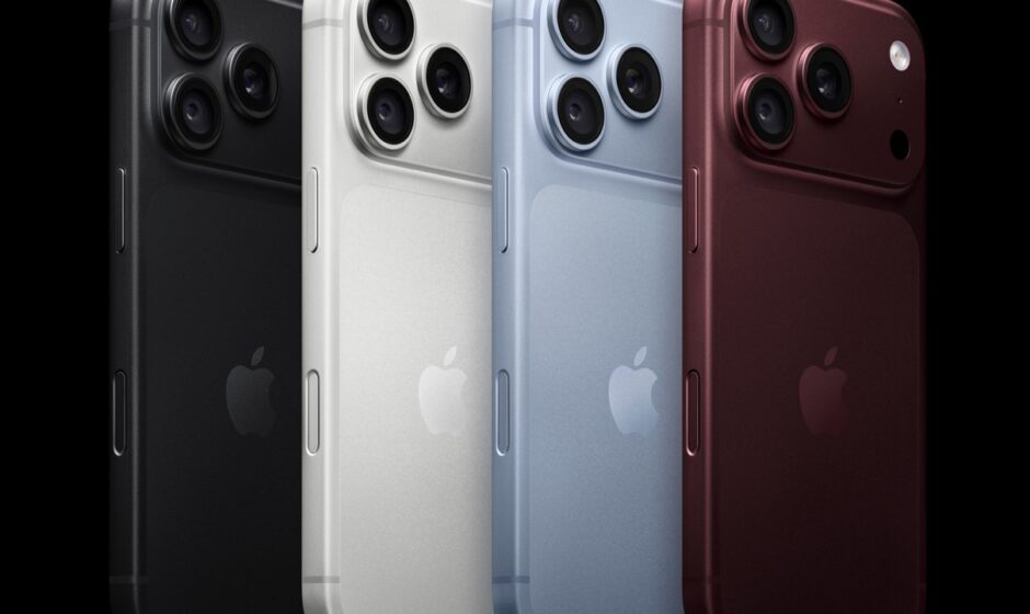 iPhone 18 Pro ახალ კამერასა და A20 Pro ჩიპზე გადადის