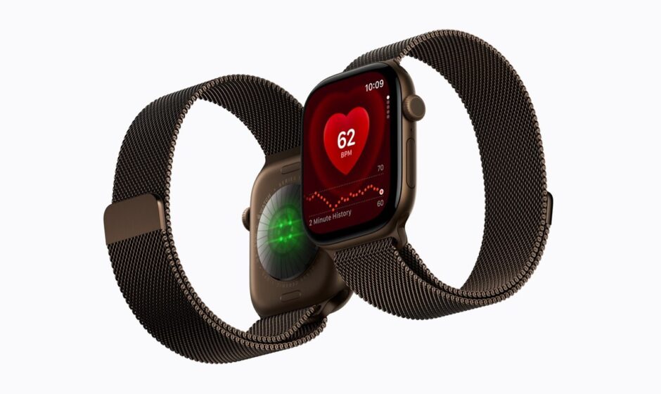 Apple Watch Series 12 და Ultra 4 ჯანმრთელობის ახალ სენსორებს იღებს