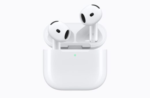 AirPods 5 საბაზო მოდელშიც აქტიურ ხმაურის ჩახშობას ამატებს
