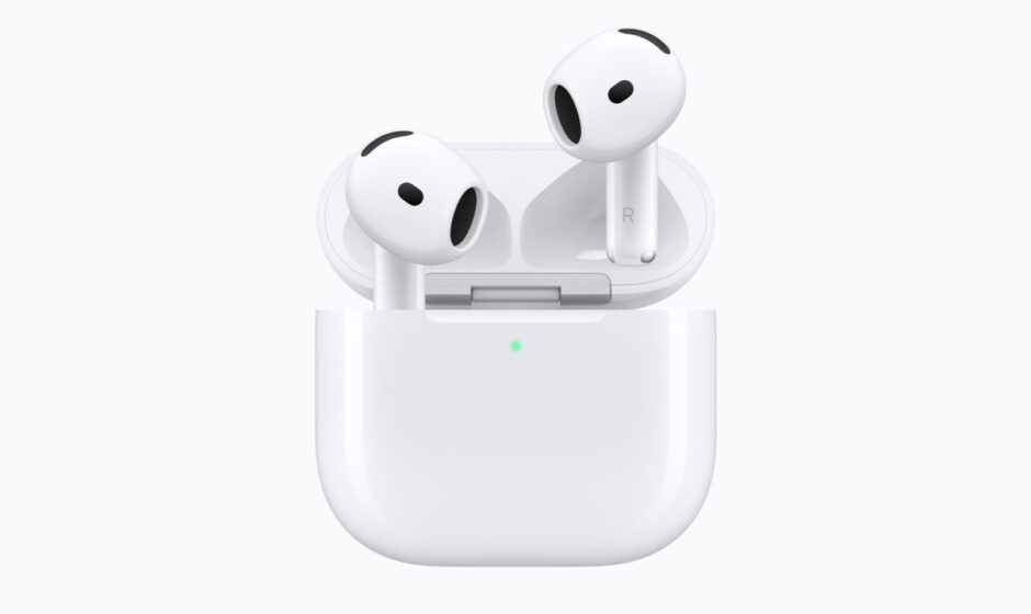 AirPods 5 საბაზო მოდელშიც აქტიურ ხმაურის ჩახშობას ამატებს