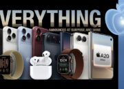 Apple-ის 9 სექტემბრის ღონისძიება: დასაკეცი iPhone Duo, iPhone 18 Pro და ახალი Apple Watch-ები