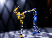 CyberHero × Riyadh: ჰუმანოიდების რინგი, როგორც Physical AI-ის სტრეს-ტესტი