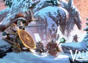 5-წლიანი ლოდინის შემდეგ Valheim 1.0 გამოვიდა და თამაშს 140 222 ერთდროული მოთამაშე დაუბრუნდა
