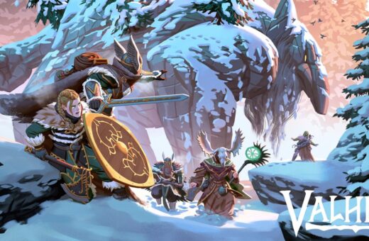 5-წლიანი ლოდინის შემდეგ Valheim 1.0 გამოვიდა და თამაშს 140 222 ერთდროული მოთამაშე დაუბრუნდა