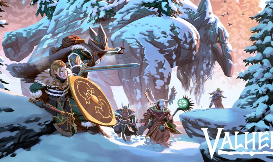5-წლიანი ლოდინის შემდეგ Valheim 1.0 გამოვიდა და თამაშს 140 222 ერთდროული მოთამაშე დაუბრუნდა