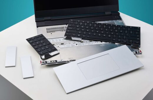 3-წლიანი ექსპერიმენტის დასასრული: Framework-მა One Key Module-ის გამოშვება გააუქმა