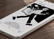 476 დოლარიდან: Hisense-ის ახალი E Ink სმარტფონი მაგნიტური ფერადი ეკრანით