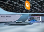 Xiaomi IFA 2026-ზე პირველად სრულმასშტაბიანი ექსპოზიციით: 3,300 მ²-ზე მეტი, 380-ზე მეტი პროდუქტი და ერთი HyperOS-ის ეკოსისტემა