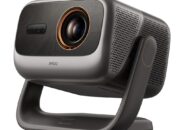 $2999-იანი JMGO Iris Ultra Max: 6500 ლუმენი, ორმაგი ირისი და მიზეზი, რატომ უნდა დაველოდოთ ტესტირებას
