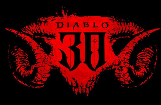 30 წლის იუბილეზე: Diablo-ს საკულტო სამყარო Netflix-ის ანიმაციურ სერიალად იქცევა