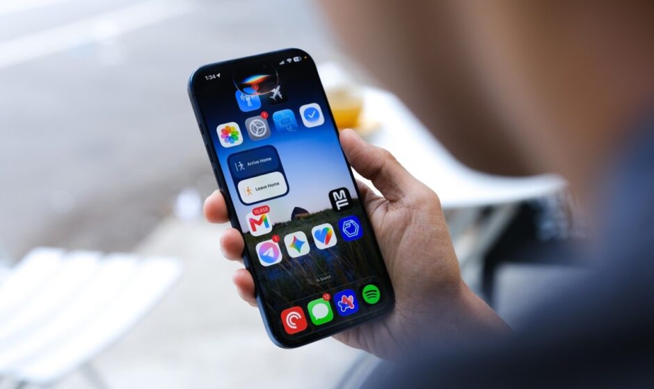5 ახალი ოპერაციული სისტემა Apple-ისგან: iOS 27 უკვე ხელმისაწვდომია