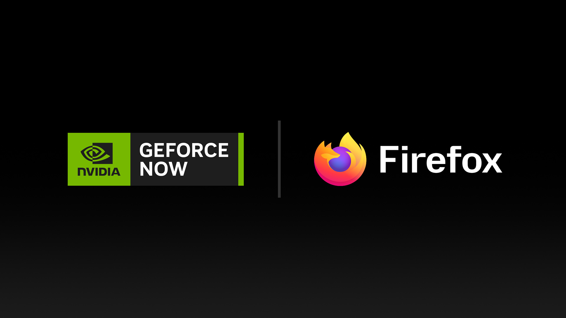 GFN Thursday: Firefox მხარდაჭერა და ახალი თამაშები (NVIDIA)