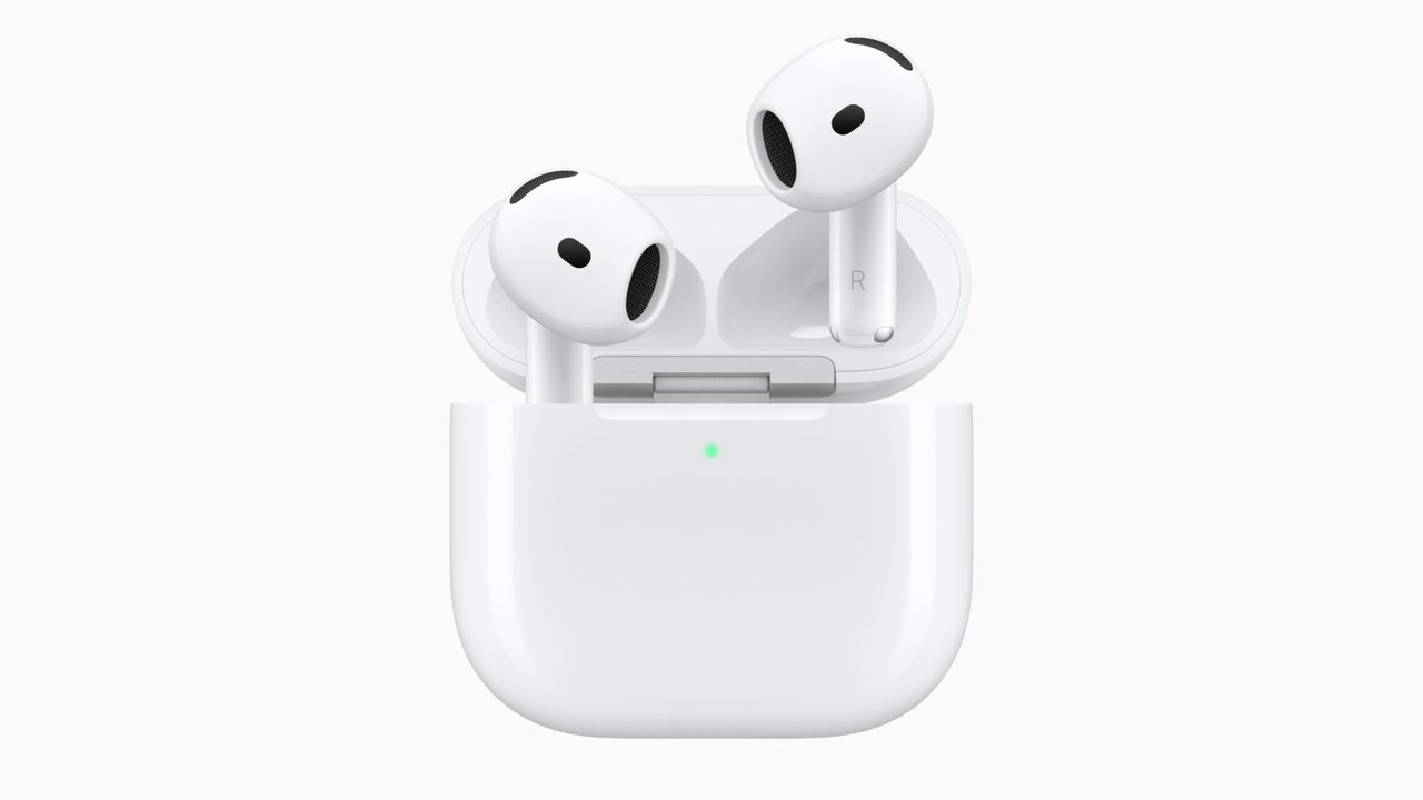 AirPods 5