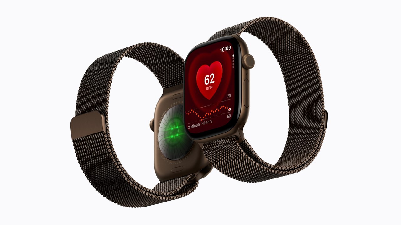 Apple Watch Series 12 / Ultra 4