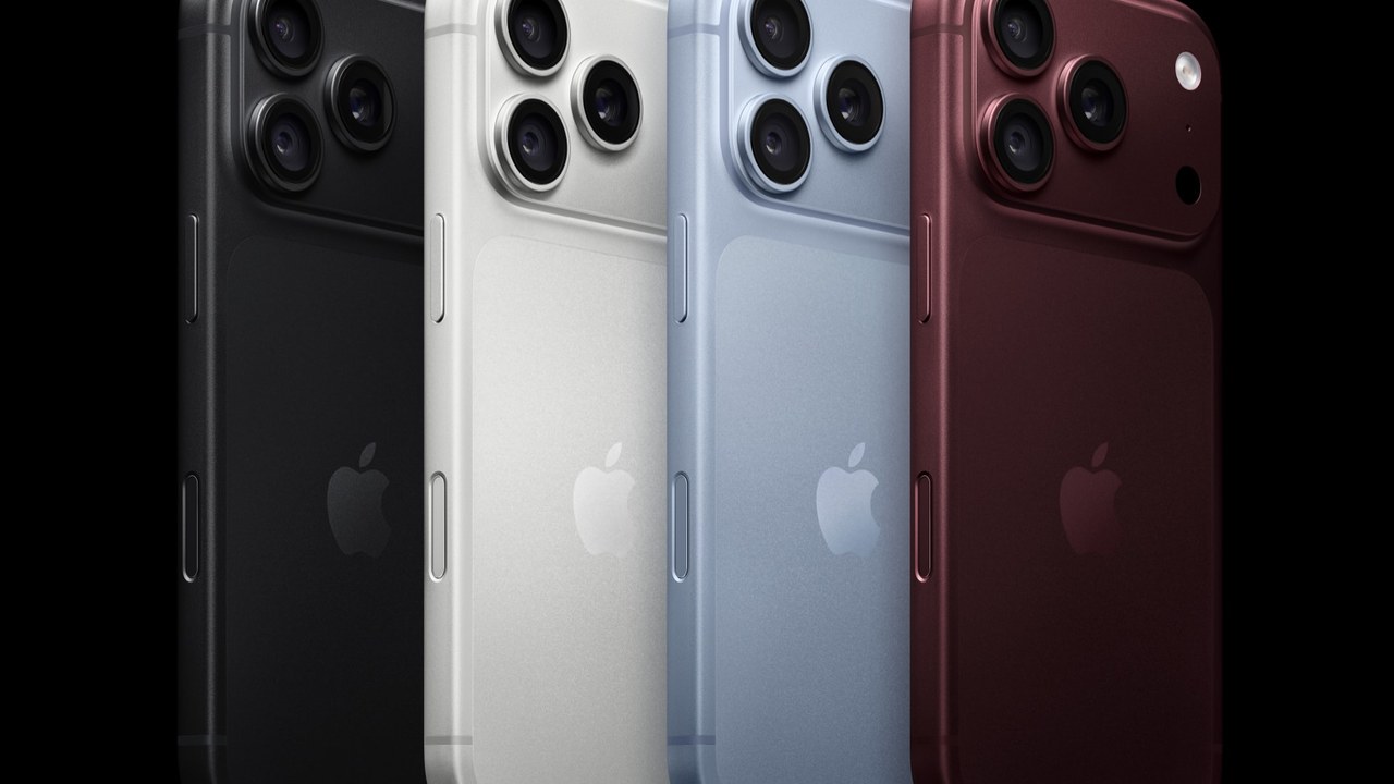iPhone 18 Pro