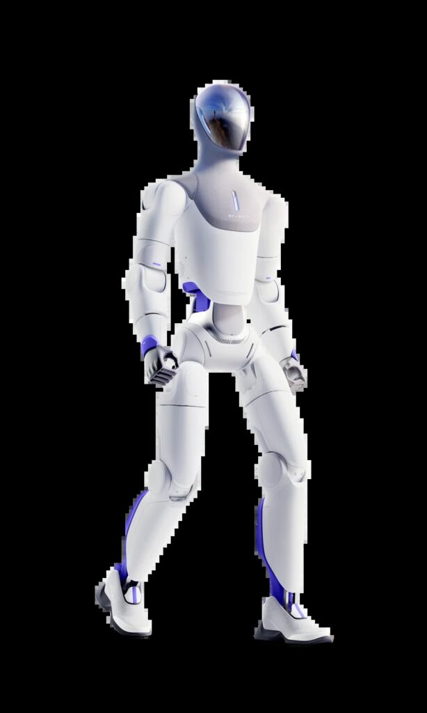 Galbot ET1 full-body studio product still
