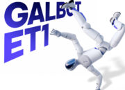 ჰუმანოიდ Galbot ET1-ის წინასწარი შეკვეთის ფასი 79 000 იუანიდან იწყება, შეკვეთების რაოდენობამ კი 200-ს გადააჭარბა