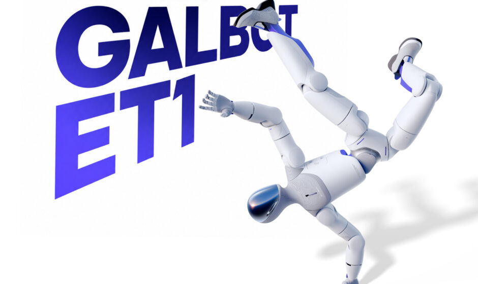 ჰუმანოიდ Galbot ET1-ის წინასწარი შეკვეთის ფასი 79 000 იუანიდან იწყება, შეკვეთების რაოდენობამ კი 200-ს გადააჭარბა