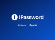 პაროლების მენეჯერმა, 1Password-მა, AI-ასისტენტებს ანგარიშებში პაროლის უნახავად შესვლა ასწავლა