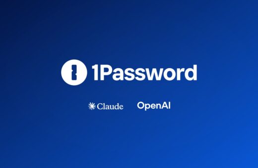 პაროლების მენეჯერმა, 1Password-მა, AI-ასისტენტებს ანგარიშებში პაროლის უნახავად შესვლა ასწავლა