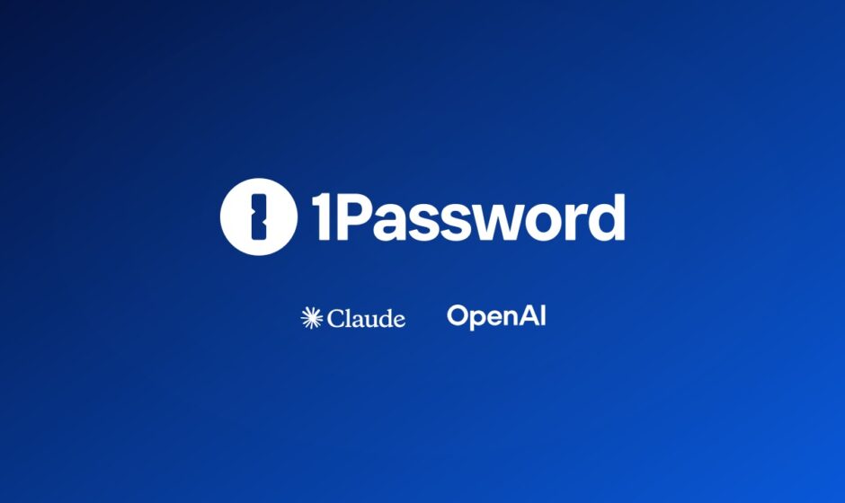 პაროლების მენეჯერმა, 1Password-მა, AI-ასისტენტებს ანგარიშებში პაროლის უნახავად შესვლა ასწავლა