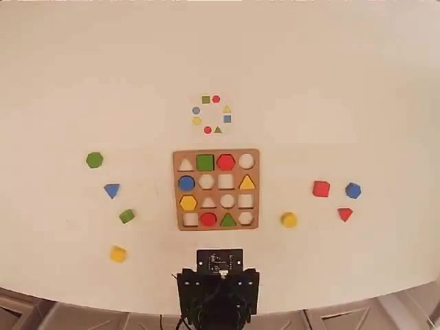AA-Robotics test: shape matching challenge (Artificial Analysis)