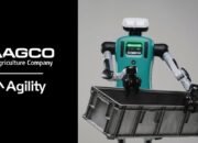 AGCO თავის ქარხანაში Agility Robotics-ის ჰუმანოიდურ რობოტ Digit-ს ასაქმებს