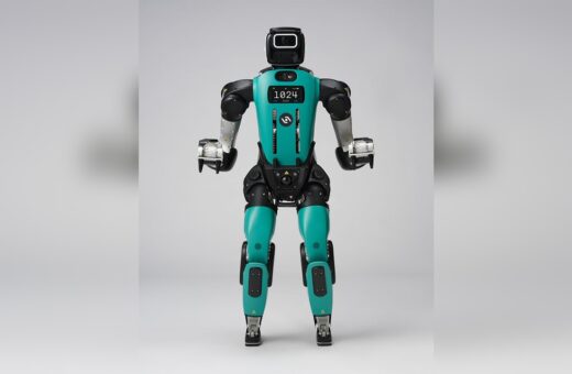 ჰუმანოიდ რობოტ Digit 5-ის უსაფრთხოებისთვის Agility Robotics-მა FORT-თან პარტნიორობა გააფართოვა