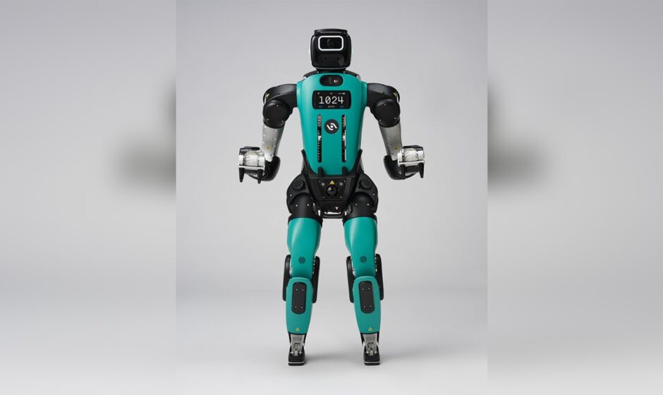 ჰუმანოიდ რობოტ Digit 5-ის უსაფრთხოებისთვის Agility Robotics-მა FORT-თან პარტნიორობა გააფართოვა
