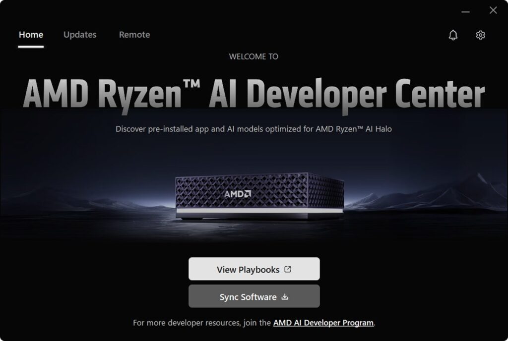 AMD Ryzen AI Halo specifications (AMD)