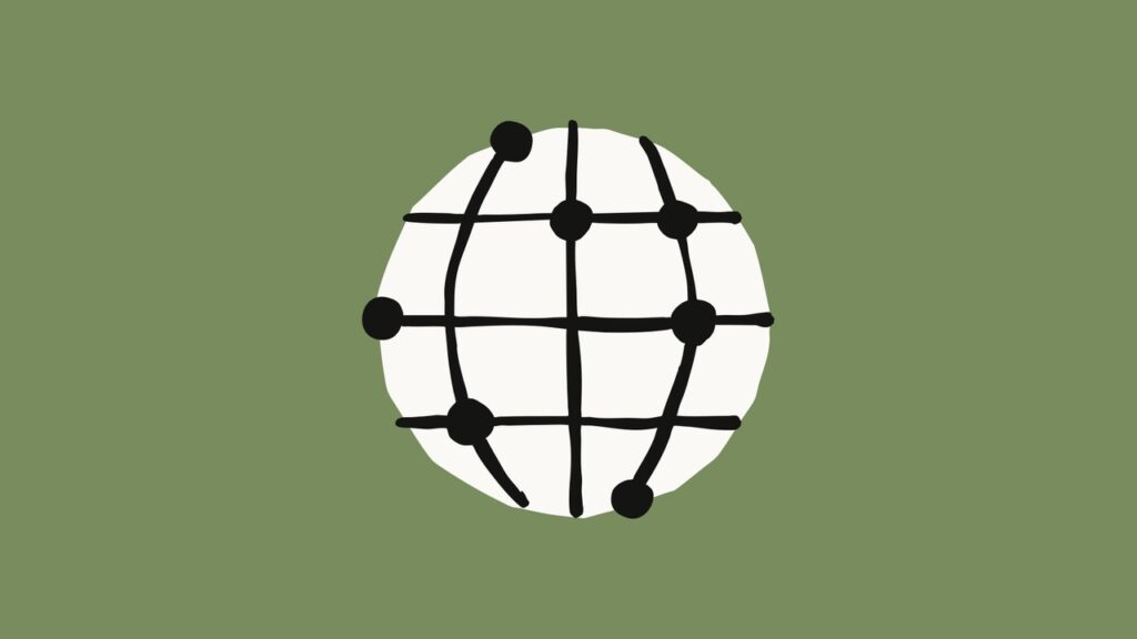 Anthropic open-graph illustration for the Singapore announcement (Anthropic)