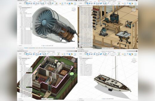 Autodesk-მა Claude-სა და ChatGPT-ს Fusion-ში დამოუკიდებლად მუშაობის შესაძლებლობა მისცა
