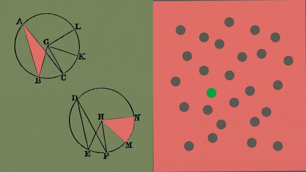 Artwork from Anthropic's formal verification research (Anthropic)