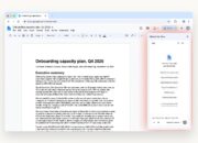 AI ასისტენტი Claude Google Docs-ში ჩაშენდა და ფაილებს პირდაპირ ასწორებს