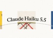 Anthropic-მა Claude Haiku 5.5 გამოუშვა, რომლის გამოყენება Haiku 4.5-ზე საშუალოდ 75%-ით იაფია