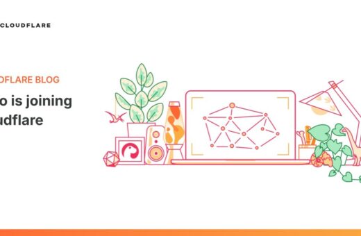 Cloudflare-მა სტარტაპი Deno იყიდა და სერვერების მართვა გაამარტივა.