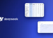 DeepSeek-ის მცირე AI-მოდელი Flash 1017 კოდირების ტესტებში გიგანტურ მეტოქეებს უსწრებს