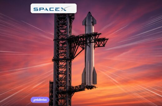 SpaceX შემდეგ ფრენაზე ორივე საფეხურის ერთდროულად დაჭერას გეგმავს