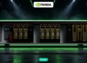 NVIDIA-მ წარადგინა კონტეინერში ჩაშენებული AI მონაცემთა ცენტრი, რომელიც 14 დღეში ირთვება