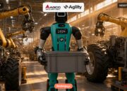 AGCO თავის ქარხანაში Agility Robotics-ის ჰუმანოიდურ რობოტ Digit-ს ასაქმებს