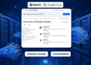 OpenAI-მ საკუთარი AI მოდელები კონკურენტ Google Cloud-ზე გაუშვა