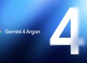 Google-მა გამოუშვა Gemini 4 Argon და პირველად ფოკუსირდება კიბერუსაფრთხოებაზე