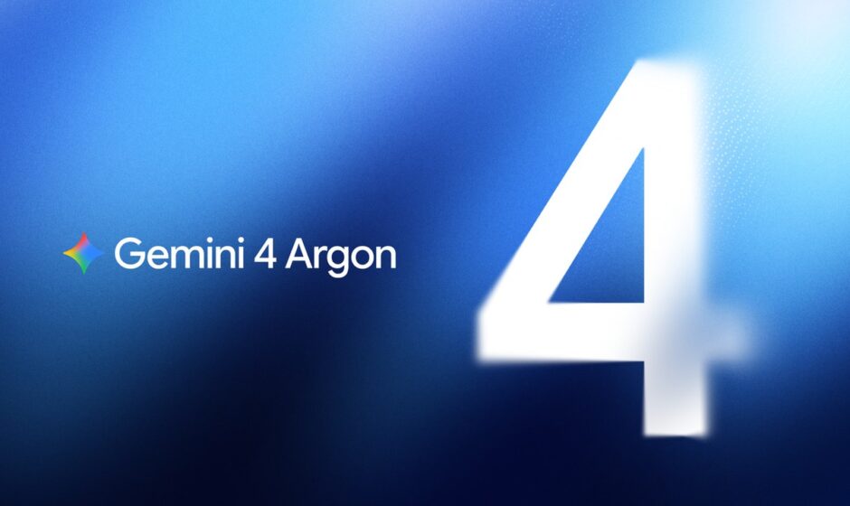 Google-მა გამოუშვა Gemini 4 Argon და პირველად ფოკუსირდება კიბერუსაფრთხოებაზე